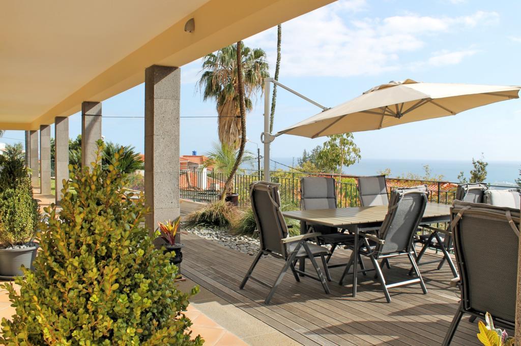 Ourmadeira - Villa Luzia, Luxury Funchal  Exterior foto